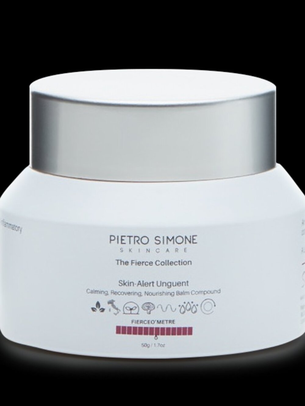 NWT Pietro Simone Skincare Skin-Alert Unguent 50g / 1.7oz
